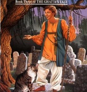 Exiles Return # 3 of the Ghatti's Tale