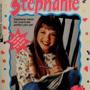 Full House-Stephanie P.S. Friends Forever