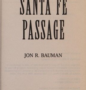 santa fe passage
