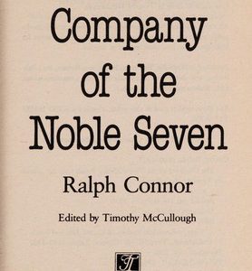 The Company of the Noble Seven