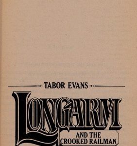 Long Arm-and the Crooked Railman # 92