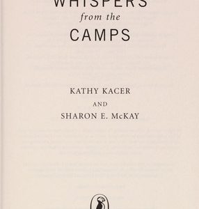 whispers from the camps