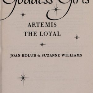 Goddess Girls - Artemis the Loyal