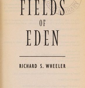 The Fields of Eden
