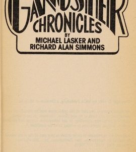 The Gangsters Chronicles