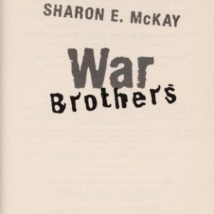 War Brothers