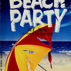 Beach Party