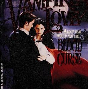 Vampires Love Vol 1 - Blood Curse