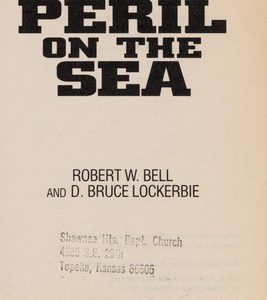 in peril on the sea
