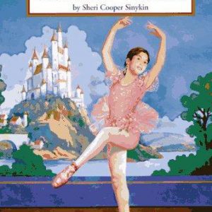 magic attic club-Heather At the Barre