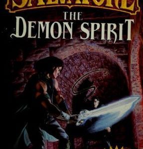 The Demon Spirit