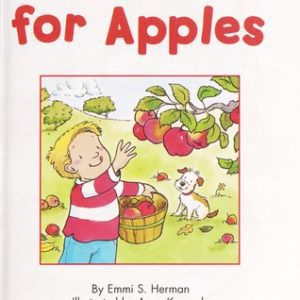 we all fall for apples