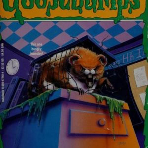 Goose Bumps,Monster Blood II #18