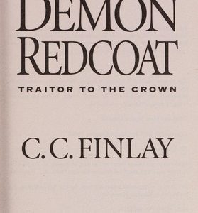 The Demon Redcoat