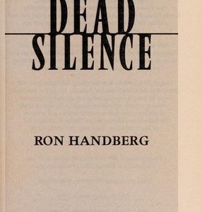 dead silence