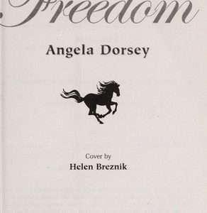 A Horse Called Freedom