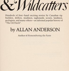 Roughnecks & Wildcatters