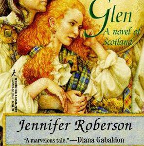 Lady Of the Glen