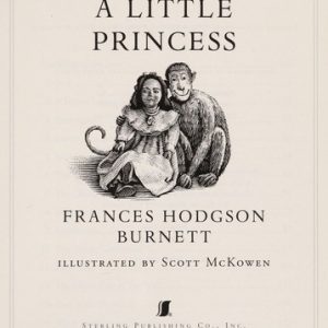 A Little Princess