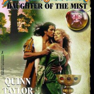 Merlin's Legacy Daughter Of the Mist