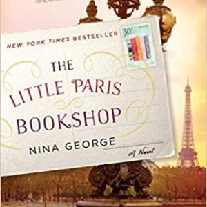 the little paris bookshop