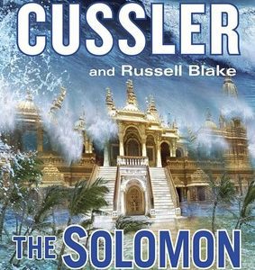 the solomon curse