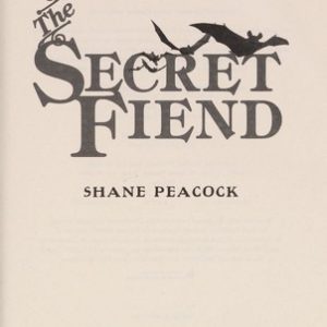 the secret fiend