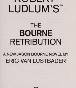 The Bourne Retribution