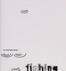 fishing for bacon