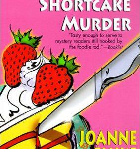 Strawberry Shortcake Murder