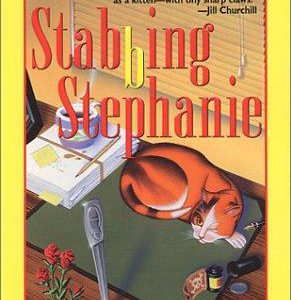 Stabbing Stephanie