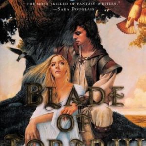 Blade of Fortriu - Book 2 of the Bridei Chronicles