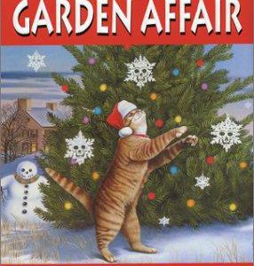 The Christmas Garden Affair