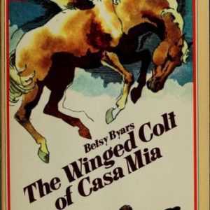 The Winged Colt Of Casa Mia
