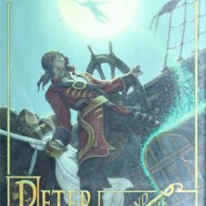 peter and the starcatchers