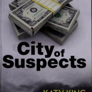 city of suspects