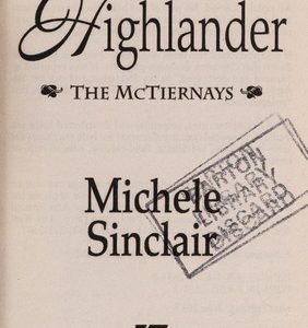 seducing the highlander