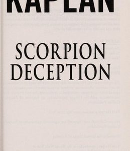 Scorpion Deception