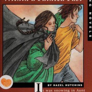 Within a Painted Past