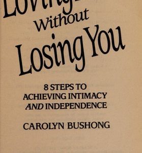 Loving Him Without Losing You