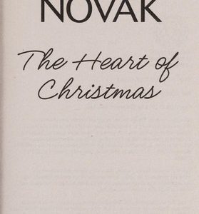 the heart of christmas