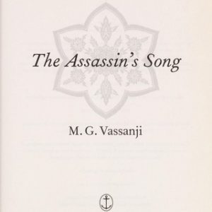 the assassin's song