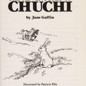 The Adventures Of Chuchi