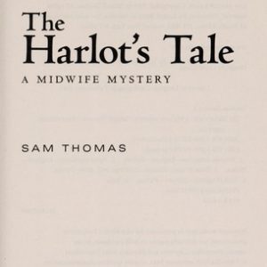 the harlot's tale