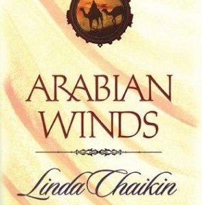 Arabian Winds