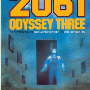 2061 Odyssey Three