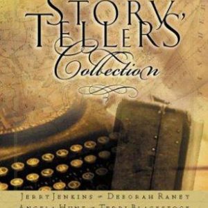 The Storyteller's Collection