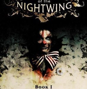 Ravenscliff #1 -Sorcerers of the Nightwing