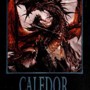 caledor a tale of the sundering - time of legend's
