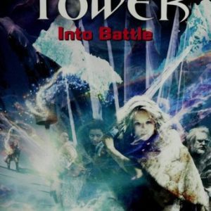 The Seventh Tower # 5 - Into Battle